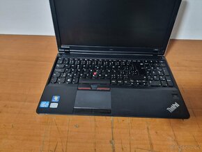 Notebook Lenovo Thinkpad - 3