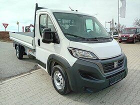 FIAT DUCATO MTJ 180K L4 /ZÁRUKA NEOMEZENÉ KM/IHNED/DPH/1.KUS - 3