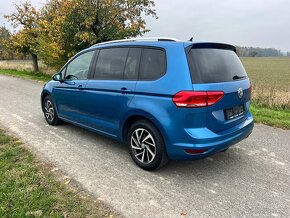 ►VW TOURAN 1.6 TDI 85KW JOIN NAVI-TAŽNÉ 7 MÍST - 3