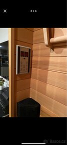 Infrasauna Body Therm - 3