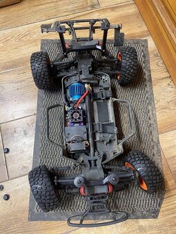 Arrma Senton 4x4 - 3