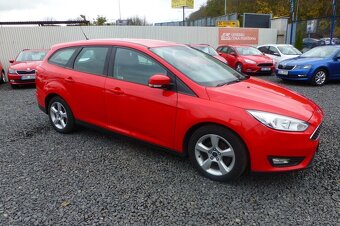 Ford Focus Combi 1.5TDCi,2016,výbava,ČR,1maj.-21%DPH - 3