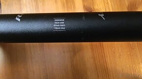 řidítka Ritchey WCS EvoCurve 440mm / 31,8mm - 3