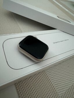 Apple Watch 8 41mm - 3