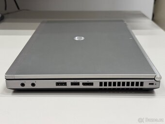 HP EliteBook 8460p - Intel i5, 4gb RAM, 250gb HDD, Win10Pro - 3