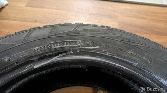 Falken Eurowinter HS01 205/55 R16 - 3