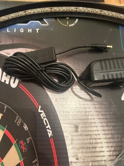 Winmau plasma - 3