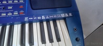 Farfisa g7 - 3