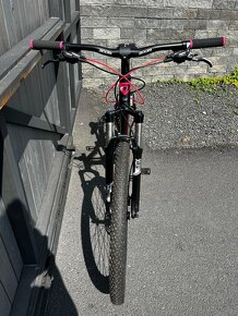 MTB Maxbike M509, 29” - 3