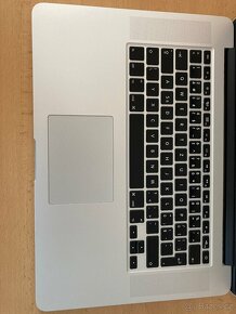 Apple MacBook Pro 15" (Retina, mid2012) - 3