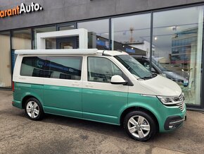 Volkswagen California Ocean 2.0 TDI 4M DSG - 3