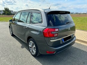 CITROEN C4 GP 2.0 HDI //2014 150.000 KM AUTOMAT NAVI XENONY - 3