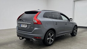 Volvo XC60 D3 R-Design 2017 - 3