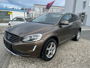 Volvo XC60 2.0 D4/133kW - Automat - 3