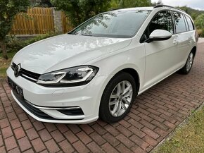 Volkswagen Golf Variant 2.0Tdi 110kw DSG - 3