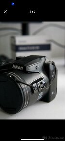 Nikon Coolpix B500 - 3