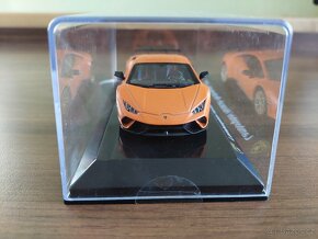 Lamborghini Huracán Perfomante 1:43 - SUPERCARS - 3