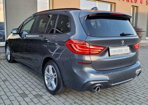 BMW Řada 2, 216d GT,M Sport,původ ČR,1Maj - 3