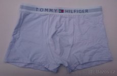 Boxerky (trenky) Tommy Hilfiger - 3