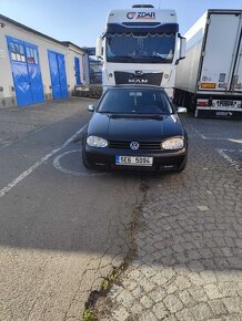 Volkswagen Golf 4 1,9 TDI - 3