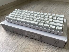 Gamakay MK61 60% mechanicka klávesnice - 3