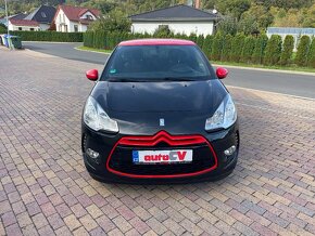 CITROËN DS3 1.6 16V 115kW-2011-115.477KM-KLIMA,EL.OKNA- - 3