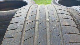 225 45 18 Goodyear efficient grip 2 kusy 2x Bridgestone - 3