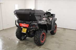 CFMOTO 1,0 X1000 Overland ČR DPH (2022) - 3