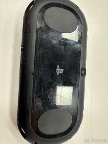 PS vita slim - 3