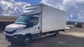 Iveco Daily 50C17 - 3