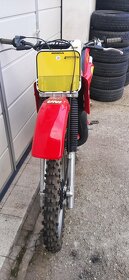 HONDA CR 250 r.v.1982 PO RENOVACI - 3