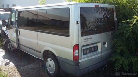 ford tranzit 2.2tdci rv2009 - 3