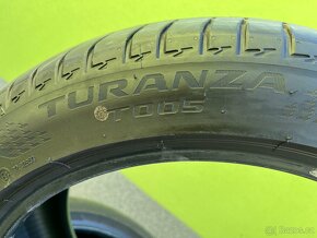 Bridgestone Turanza T005 245/45/19 102Y AO - 3