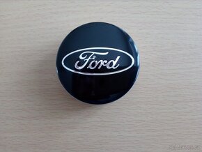 Krytky do Alu disků Ford - 3