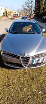 Alfa Romeo 159 2.0Jtdm 125kw TI - 3