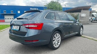 Škoda Superb KOMBI , 2.0 TDI 110KW 179 TIS KM REG 2019 - 3