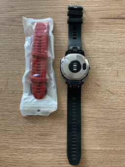 Garmin Fenix6 class - 3