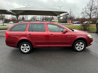 Škoda octavia 4x4 103kw PD - 3