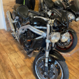 Triumph Speed Triple 955i - 3