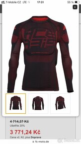 ACERBIS X-FIT FUTURE BODY ARMOR (XXL) - 3