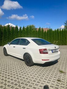 Škoda Octavia III 1.6.TDi, 66kw, 2014 - 3