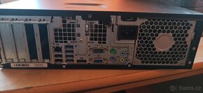 PC/CPU INTEL I5/RAM 8GB/HDD 500GB/GPU INT/WIN10 - 3