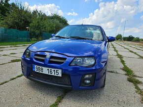 MG ZR 160 - 3