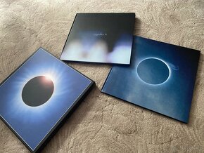 PLACEBO Battle For The Sun (2009 Deluxe Vinyl Box Set) - 3