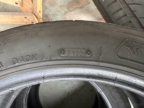 LETNI PNEU 245/40/ZR18 - 3