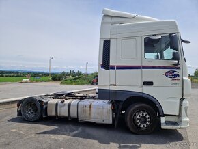 DAF XF460 SC - 3