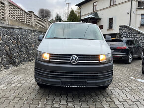 VW CARAVELLE T6 LONG, 2,0 TDI-110kW, rok 2016 - 3