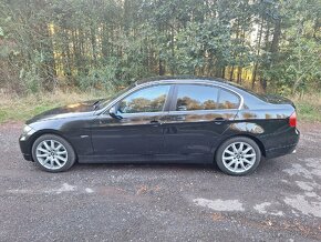 BMW e 90 325 xi 4x4 2996 cm 160 kW - 3