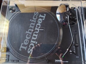 TECHNICS SL-1210MK7eg - 3