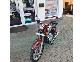 Jawa 300 CL - 0km, DPH, AKČNÍ CENA - 3